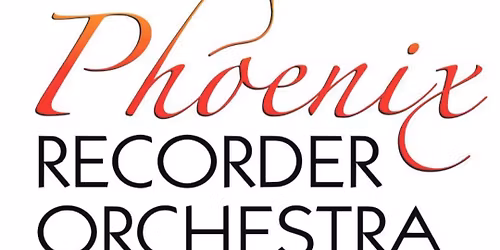 Phoenix Recorder Orchestra Winter Celebration 2025