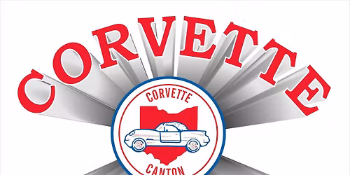 Corvette Canton monthly membership meeting