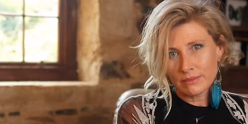 Amber Kenny - Live @ The Steampacket