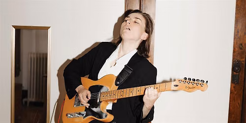Eliza Edens w\/ Riverbed