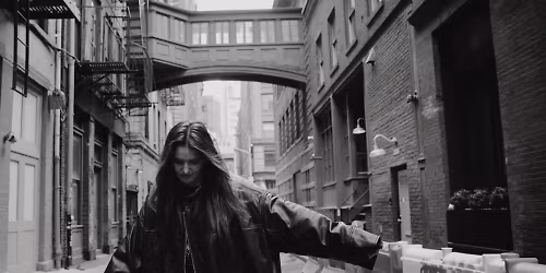 Chelsea Cutler in Los Angeles