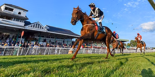 Evening Racing