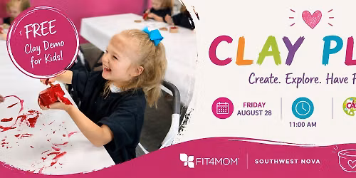 Children's Art Classes - Field Trip for a demo Class