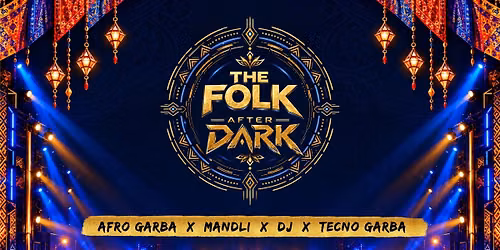 The Folk After Dark