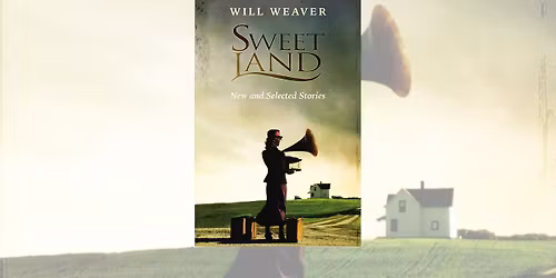 Sweet Land : The Great Minnesota Book Club