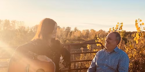 Porcelain Train LIVE at Lucy's!