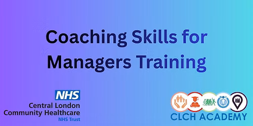 Coaching Skills for Managers Training