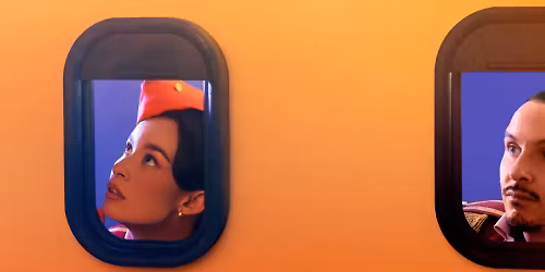 Monsieur Perin\u00e9 in Caracas