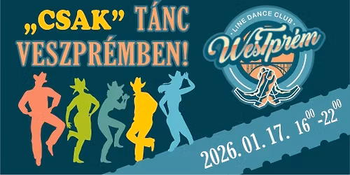 "CSAK"T\u00e1nc Veszpr\u00e9mben