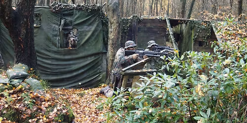 M.I.A-Airsoft 20\/12\/25         -=Cold-War-Christmas=- 