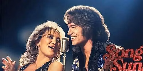 Free Friday Movie - Song Sung Blue