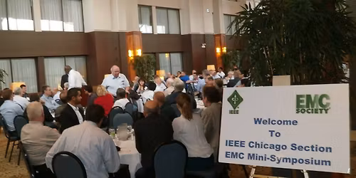 Annual Chicago IEEE EMC MiniSymposium