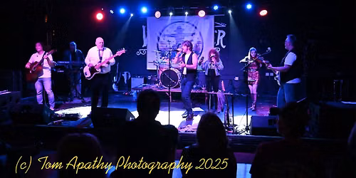 John Mellencamp Tribute Brunch By 97 Crosses