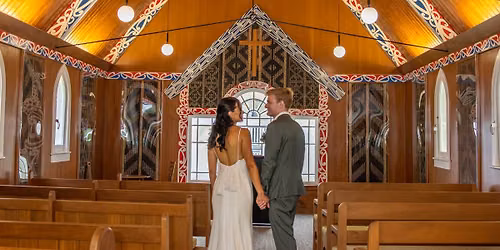 The Historic Village Wedding Open Day
