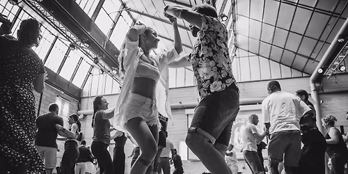 Perfectly Mambo Geneva - 3rd edition