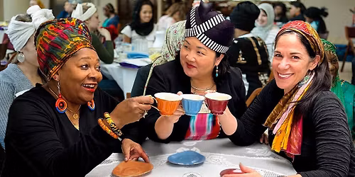 Headscarf Story Circle Series