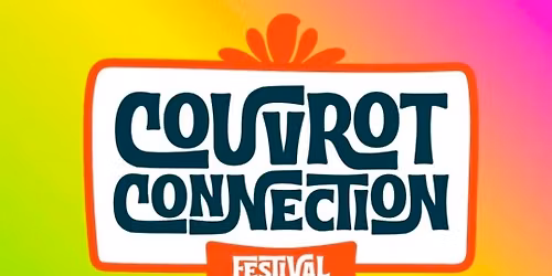 Festival COUVROT CONNECTION 
