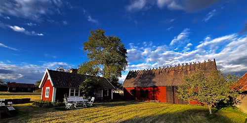 V\u00e4lkommen p\u00e5 Valborgsfirande i H\u00f6gsrum 2026 \ud83c\udf3c