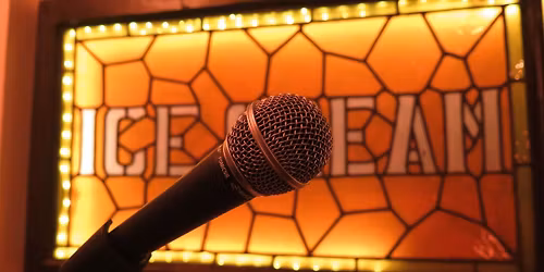 Musicians Open Mic @ The Battery Cafe