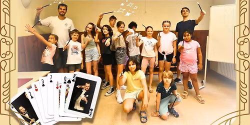 Wekerlei B\u0171v\u00e9sz T\u00e1bor - 2026