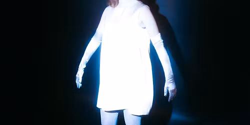 Robin Kester in Tolhuistuin