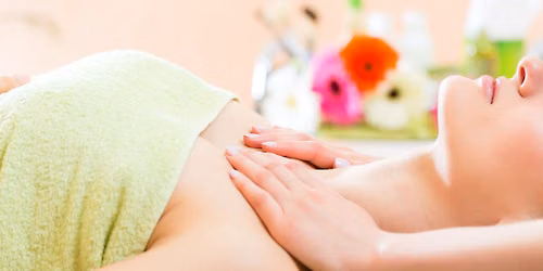 Formation Reiki Usui Niveau 1