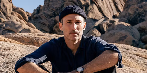 Parking Belle & Sebastian (2-Night Pass)