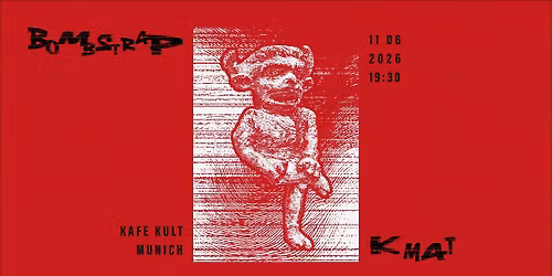 BOMBSTRAP + KMAT