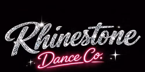 4th Friday Dance Party!