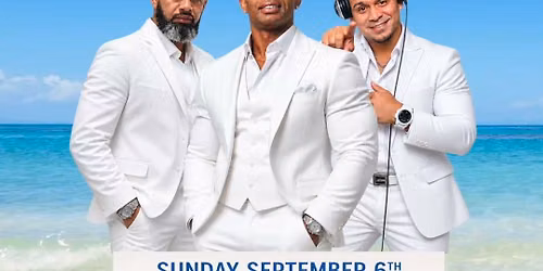 La Noche Blanca (Sunday)The Ultimate All White Latin Party