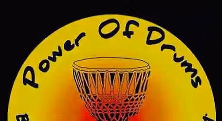 Djembe Drumming in Swadlincote 