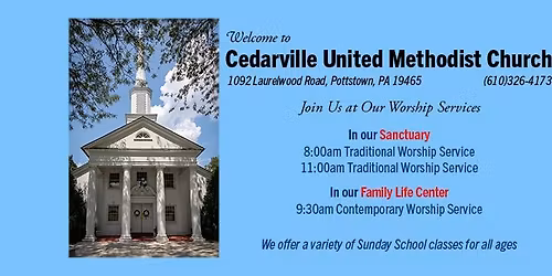 Contemporary Worship