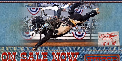 Fort Worth Stock Show and Rodeo