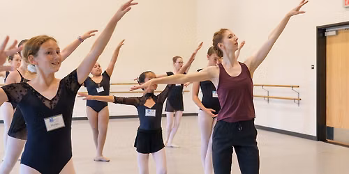 Eugene Ballet: Taming of the Shrew