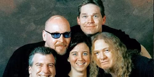 Upright Primates - Live at Pitchers!