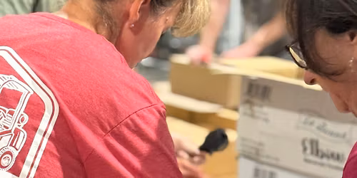 Distribution Prep - December 2025