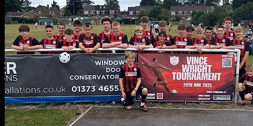 Warminster Highbury Youth FC Quiz Night