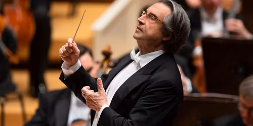 Muti Conducts Tchaikovsky & Rota