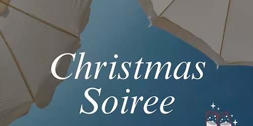Christmas Soiree