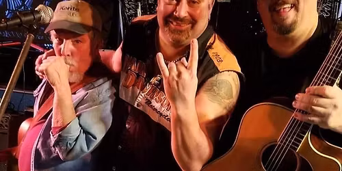 MEMORIAL DAY w\/ FINE LINE ACOUSTIC and FREE COOKOUT @SIA!!