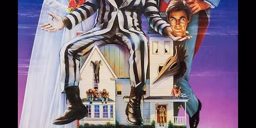 Killer Video Presents: Beetlejuice & Sandworm Craft
