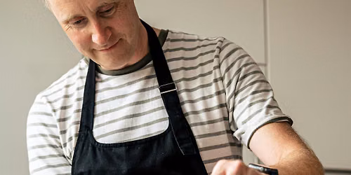Michelin-Level Cooking Workshop \u2014 Cook, Learn & Dine with Chef Hugo