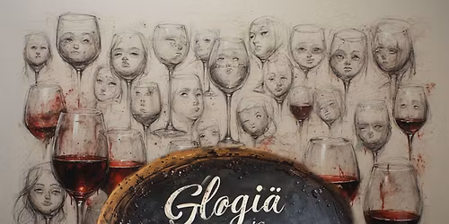 Gl\u00f6gi\u00e4 ja croqeja