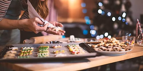 (Free) Billings-area women's 35+ meetup, Cookie Decorating