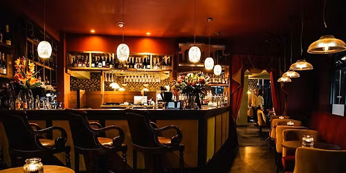 Take it back to the 80's - Tribute Evening at Isabel's Brasserie