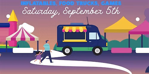 ECNaz Block Party & Indoor Market