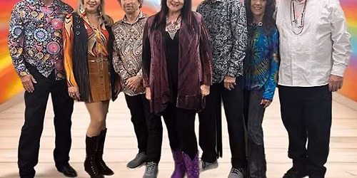 The Mamas & The Papas Experience