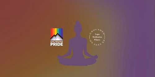 Pride Yoga (FREE!)