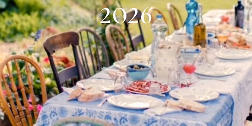 Celebrating Italian Heritage 