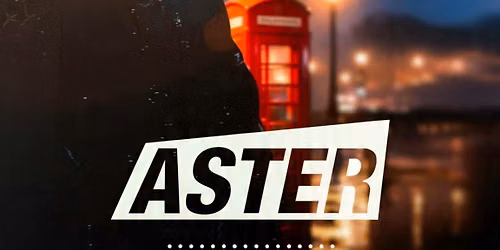 VSTOL : KPOP MEET EDM WITH ASTER (BRISTOL)